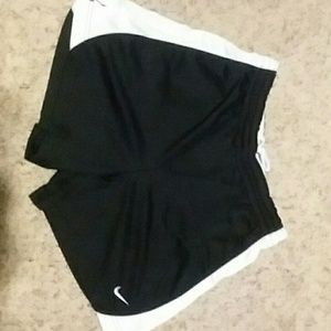 Nike shorts